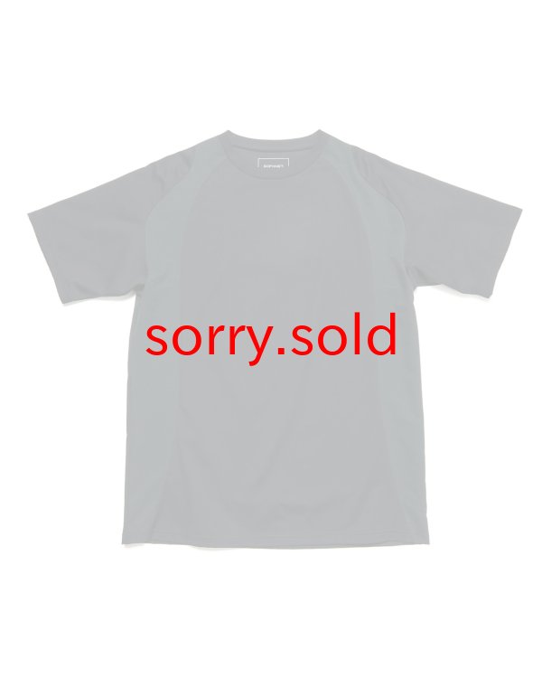画像1: SOPHNET. / ソフネット / FOOTBALL TEE