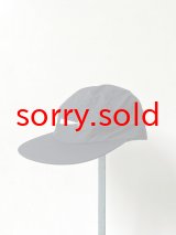 画像: DESCENDANT / ディセンダント / CACHALOT 5PANEL