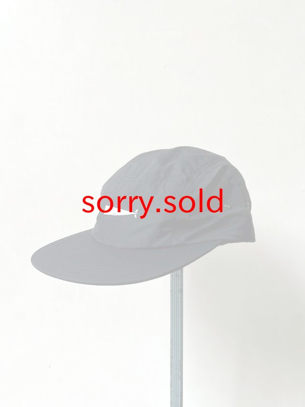 画像1: DESCENDANT / ディセンダント / CACHALOT 5PANEL