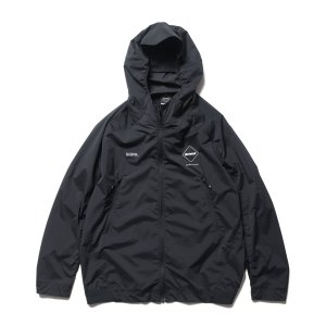 画像: F．C．REAL BRISTOL / BREATHABLE TRAIL JACKET