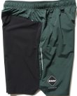 画像8: F．C．REAL BRISTOL / BREATHABLE TRAIL SHORTS