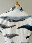 画像8: DESCENDANT / ディセンダント / SEAFARERS TEXTILE SS SHIRT