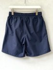 画像7: DESCENDANT / ディセンダント / TIDE BEACH SHORTS