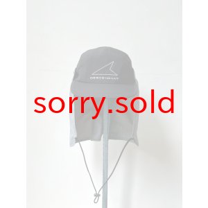 画像: DESCENDANT / ディセンダント / CETUS 5PANEL SUPPLEX®