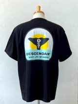 画像: DESCENDANT / ディセンダント / FLUKE UP SS