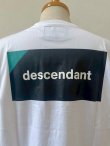 画像3: DESCENDANT / ディセンダント / BOX SS