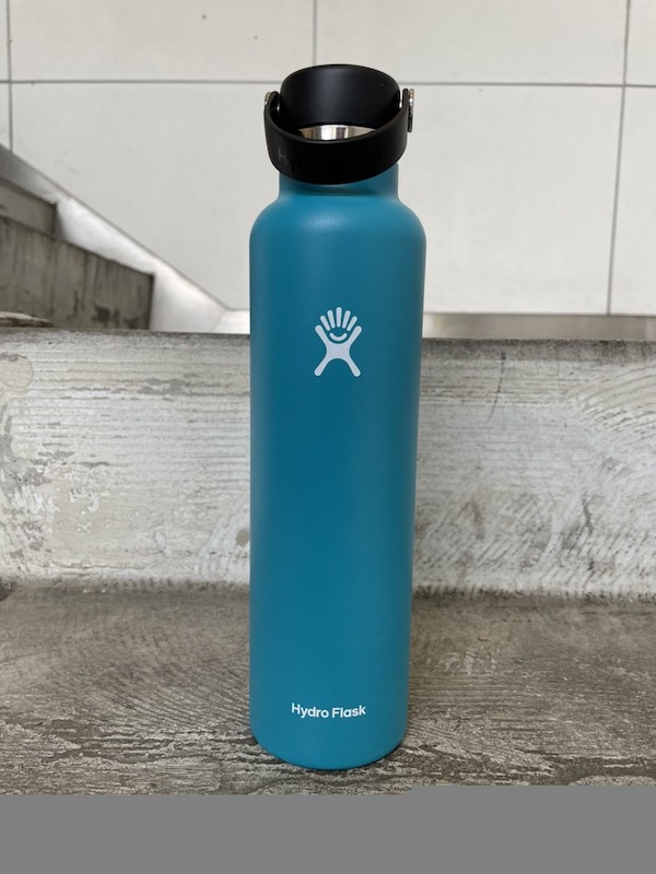 DESCENDANT（ ディセンダント）SHIP 24oz STANDARD MOUTH HYDRO FLASK 