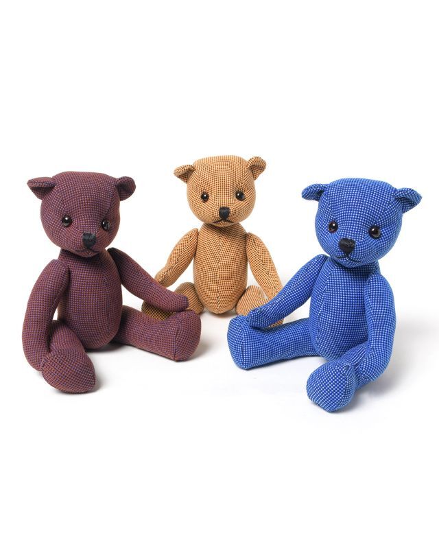 画像1: SALE 30%OFF SOPHNET. / ソフネット / TEDDY BEAR / Pro 3 by Kvadrat