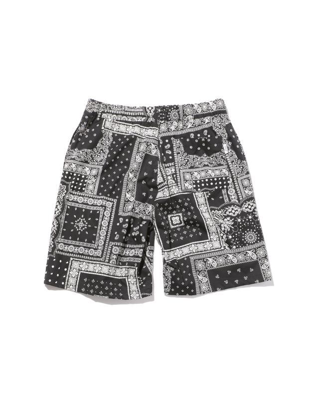 画像3: SALE SOPHNET. / ソフネット / BANDANA EASY SHORTS