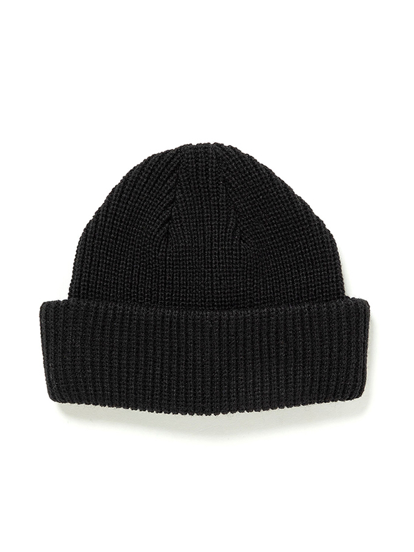 画像2: SALE 40%OFF nonnative / ノンネイティブ / DWELLER BEANIE A/W YARN 