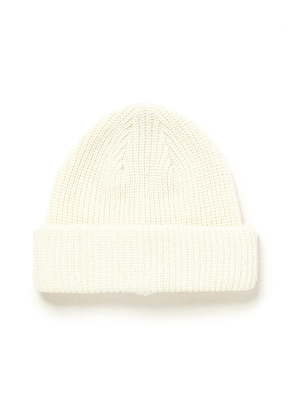 画像1: SALE 40%OFF nonnative / ノンネイティブ / DWELLER BEANIE A/W YARN 