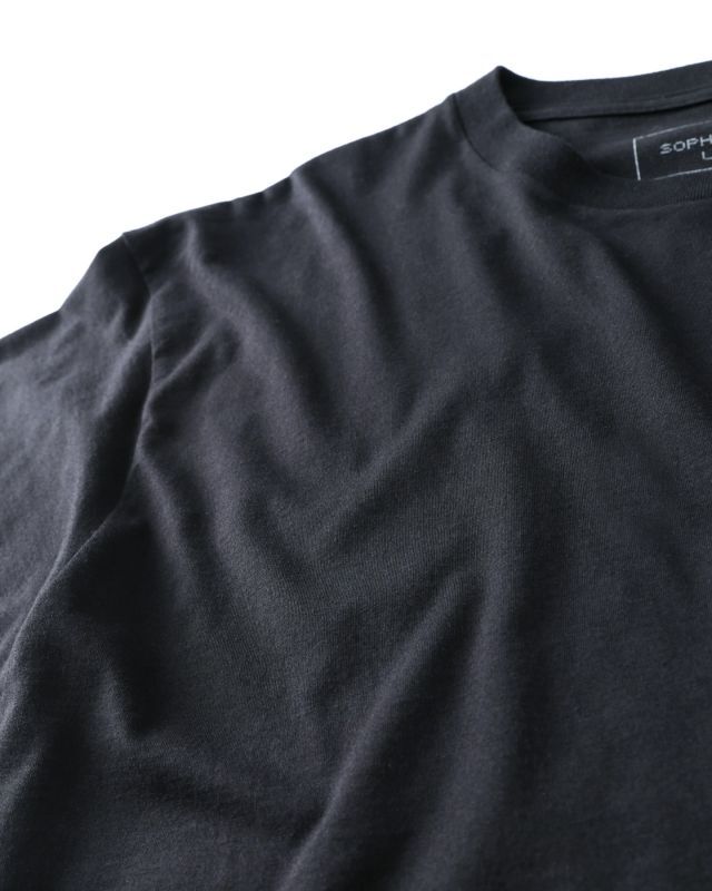 画像3: ★SOPHNET. / ソフネット / SUPIMA CASHMERE STANDARD TEE