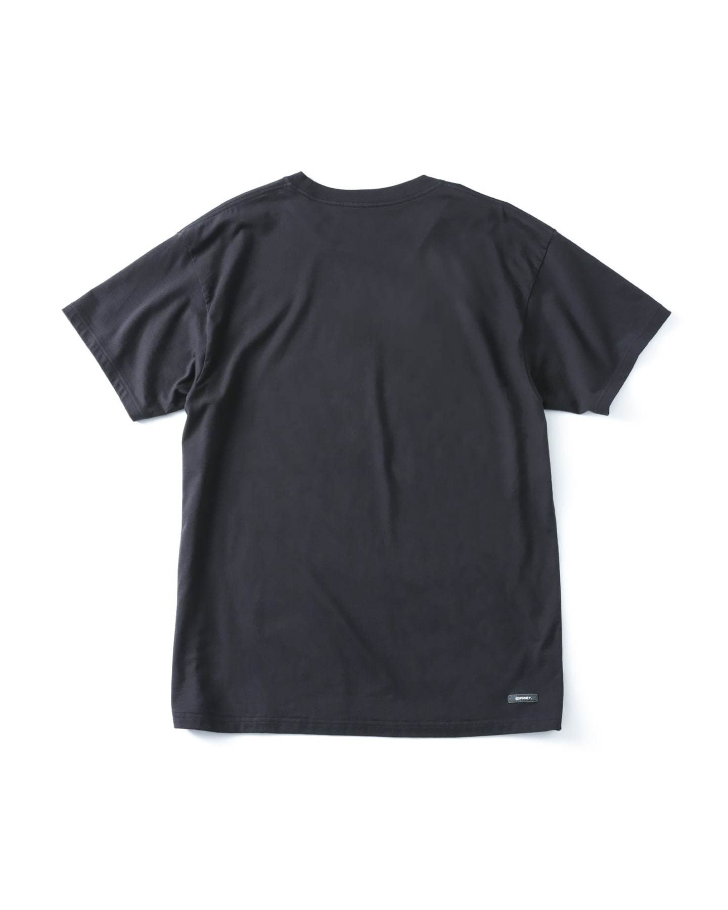 画像2: ★SOPHNET. / ソフネット / SUPIMA CASHMERE STANDARD TEE