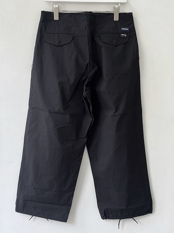 descendant SMOCK OXFORD TROUSERS CORDURA abitur.gnesin-academy.ru