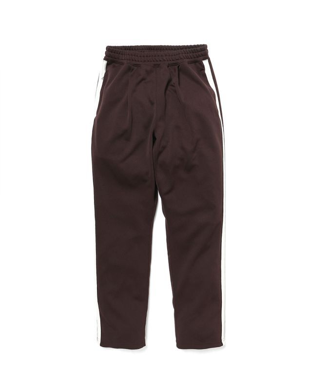 nonnative（ノンネイティブ）COACH EASY PANTS POLY JERSEY の通販｜ネーム