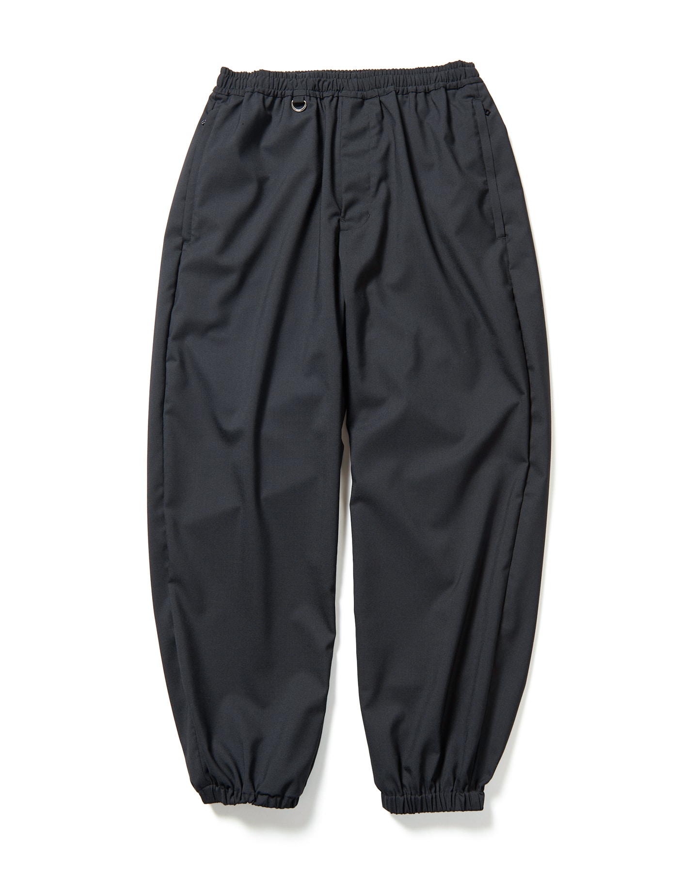 画像1: SOPHNET. / ソフネット / WOOL TROPICAL WIDE FIT JOGGER PANTS