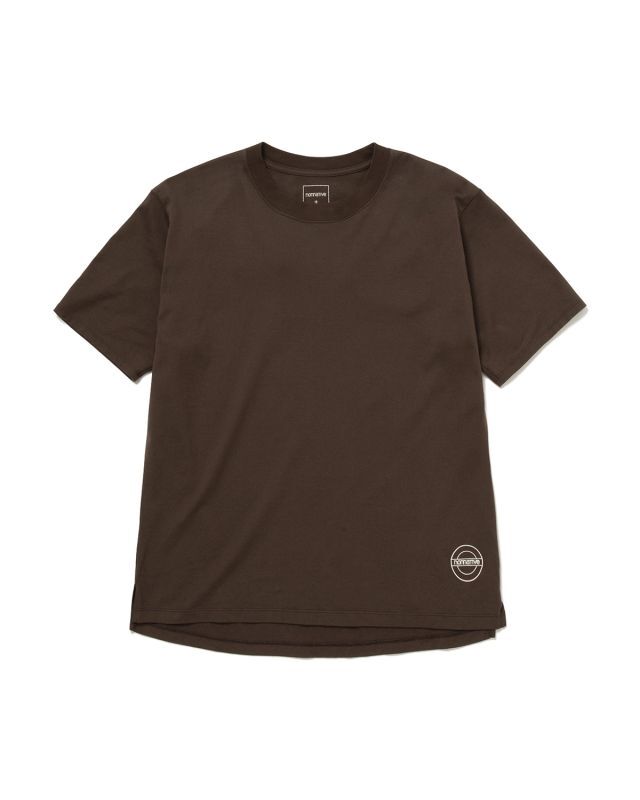 画像4: SALE nonnative / ノンネイティブ / DWELLER S/S TEE "OVERLAND ESCAPE" 2 