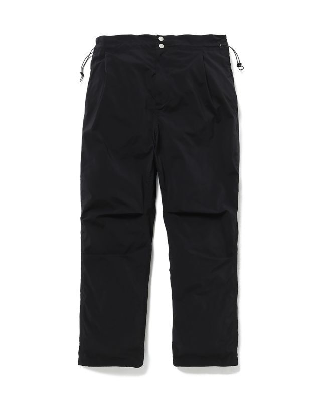 画像1: nonnative / ノンネイティブ / EXPLORER EASY PANTS P/N TAFFETA 