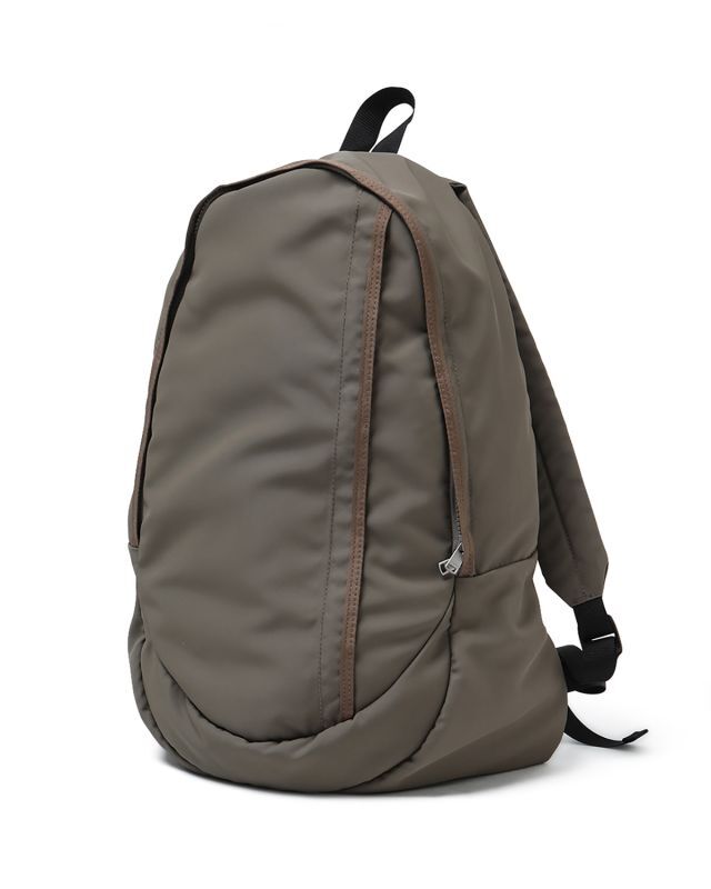 画像1: nonnative / ノンネイティブ / EXPLORER BACKPACK NYLON OXFORD