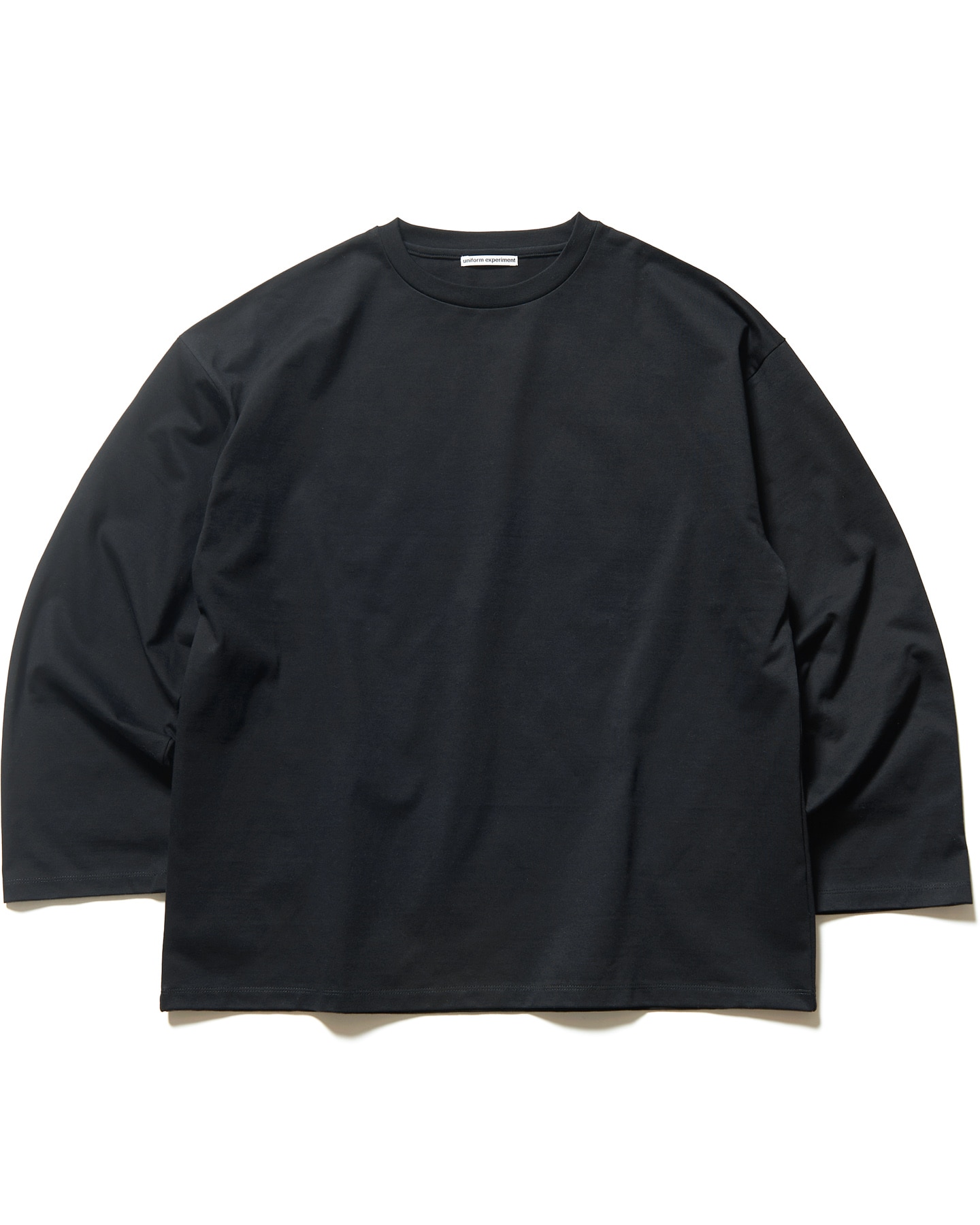 画像1: uniform experiment / LOOSE L/S TEE