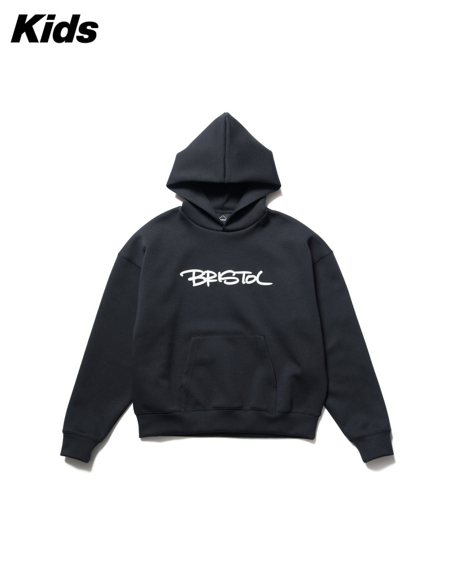 画像1: F．C．REAL BRISTOL for Kids / TECH SWEAT HOODIE