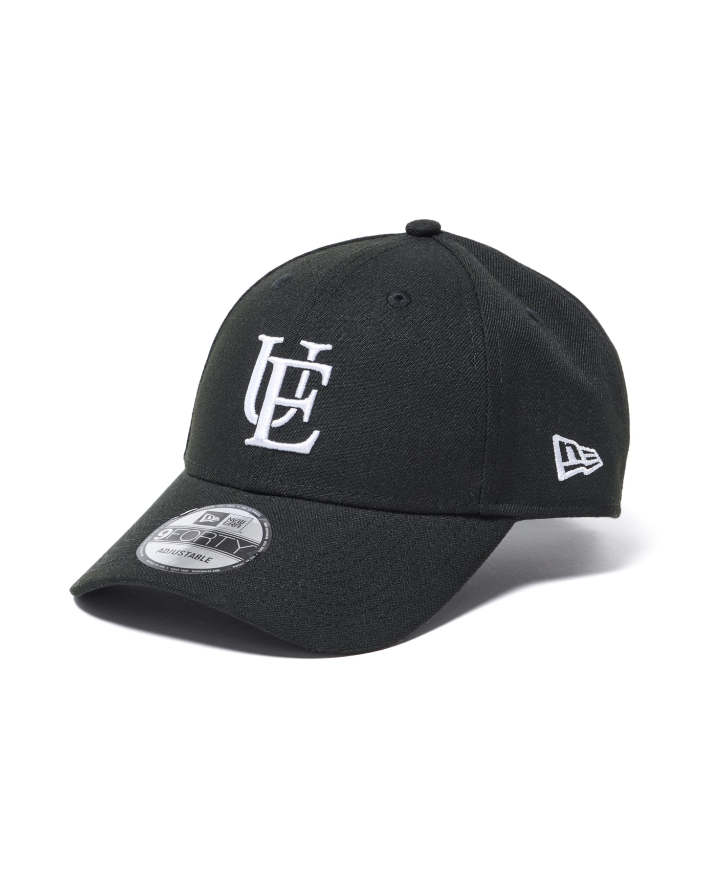 画像1: uniform experiment / NEW ERA 9FORTY CAP