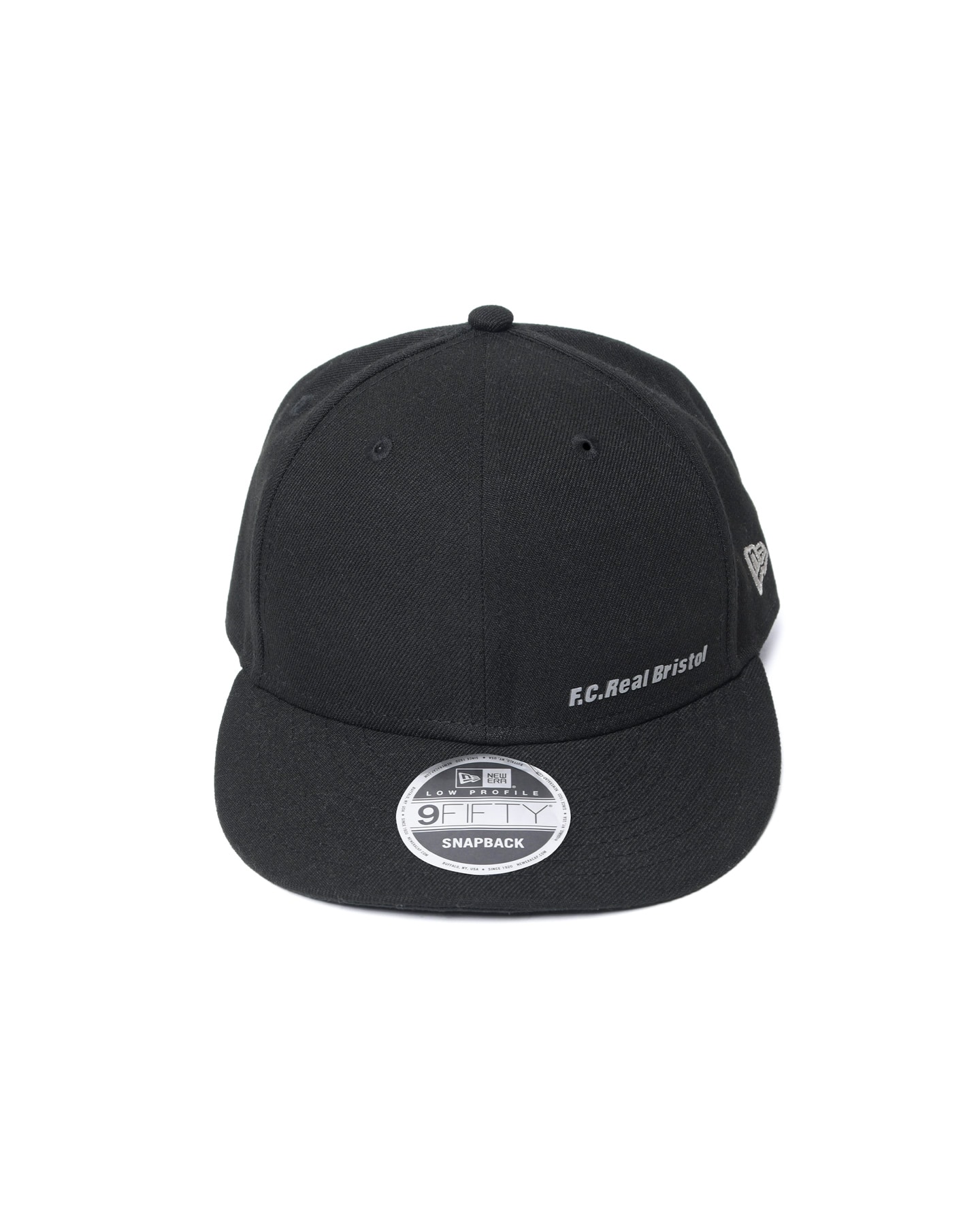 画像2: F．C．REAL BRISTOL / NEWERA 9FIFTY LP CAP