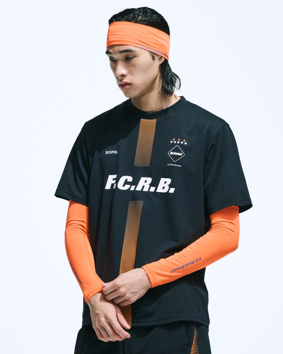 画像5: F．C．REAL BRISTOL / ARM COVER