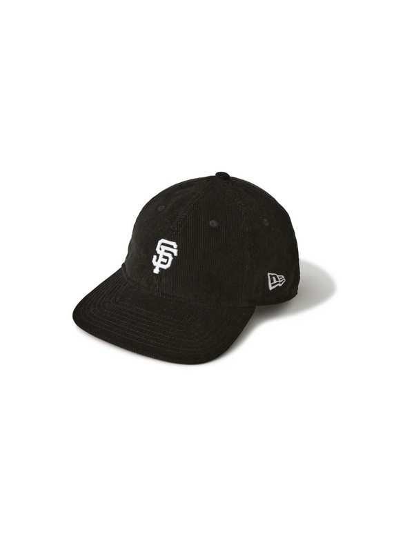 画像1: White Mountaineering / ホワイトマウンテニアリング / WM×NEW ERA 9THIRTY_PACKABLE SAN FRANCISCO GIANTS