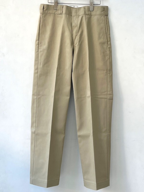 画像1: DESCENDANT / ディセンダント / 6535 WORK TROUSERS Dickies