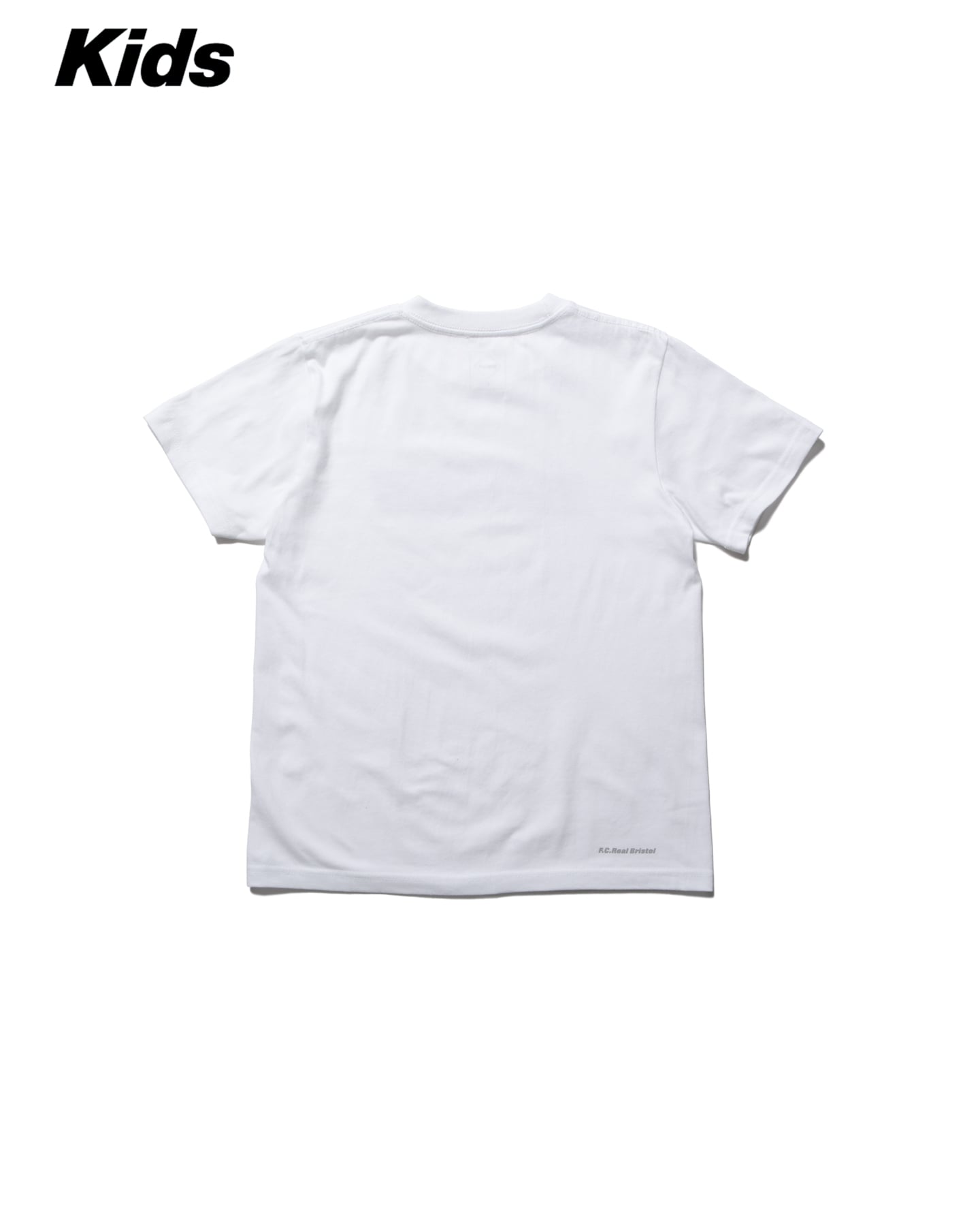 画像4: F．C．REAL BRISTOL for Kids / SPEED CAMO BOX LOGO TEE