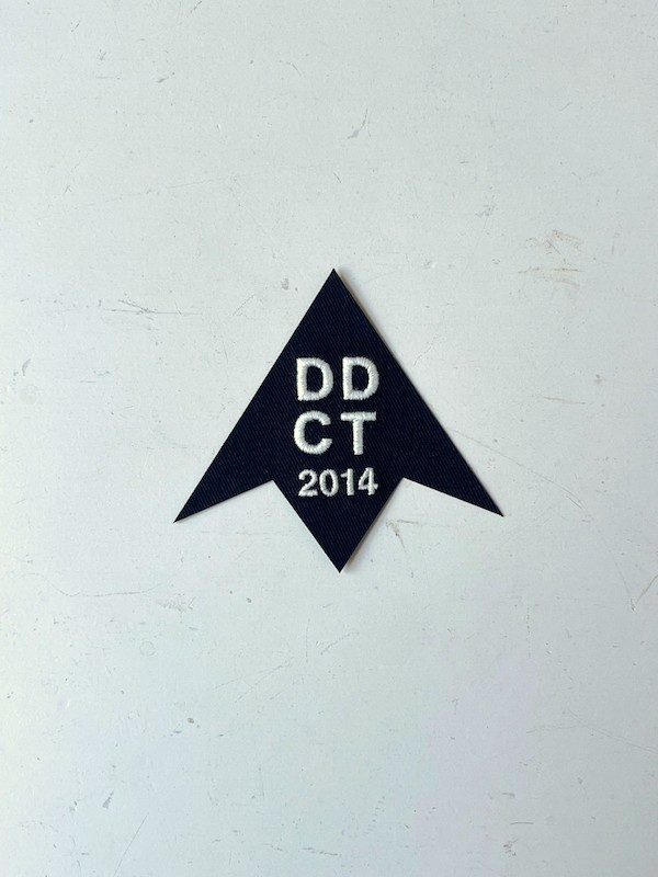 画像1: DESCENDANT / ディセンダント / ARROW EMBLEM