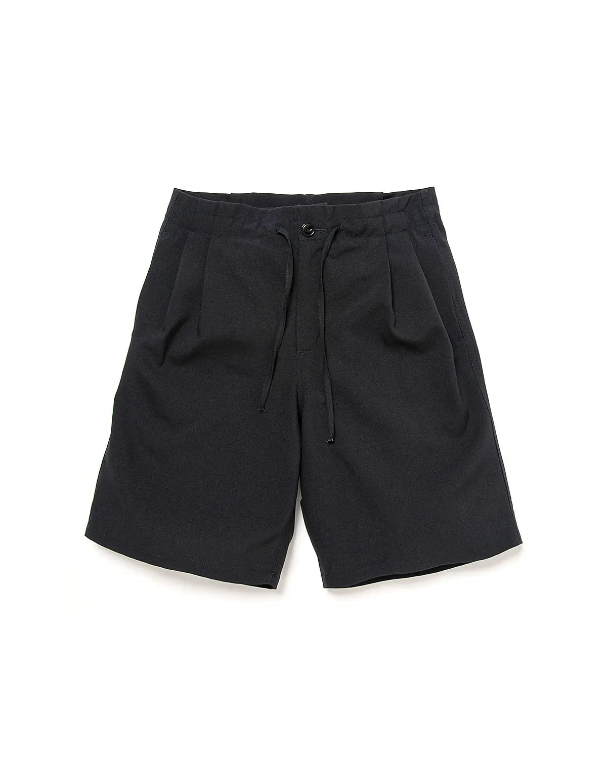 画像2: nonnative / ノンネイティブ / DWELLER EASY SHORTS POLY WEATHER