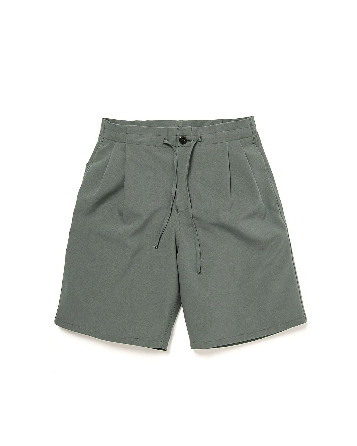 画像1: nonnative / ノンネイティブ / DWELLER EASY SHORTS POLY WEATHER