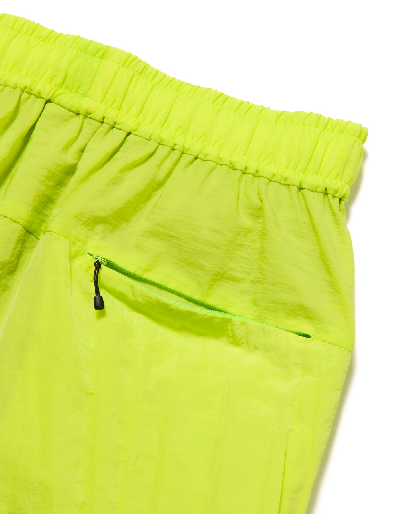画像4: SALE uniform experiment / CRYSTAL NYLON EASY SHORTS