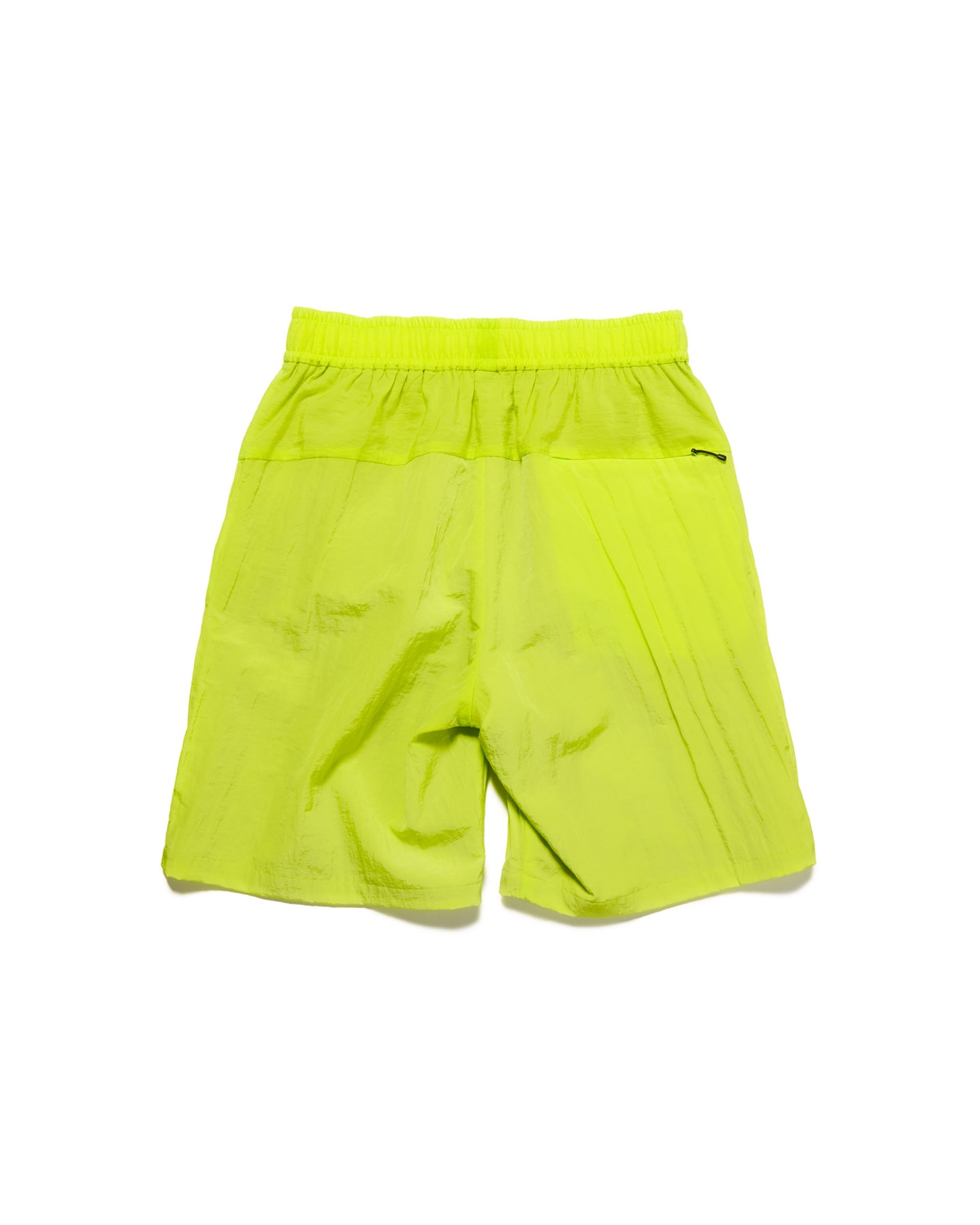 画像2: SALE uniform experiment / CRYSTAL NYLON EASY SHORTS